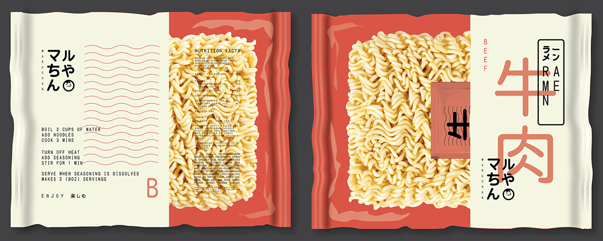 方便面包裝設(shè)計創(chuàng)意 方便面包裝設(shè)計創(chuàng)意